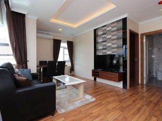 Condo en alquiler de 1 habitaciones en Mueang Chiang Mai, Chiang Mai