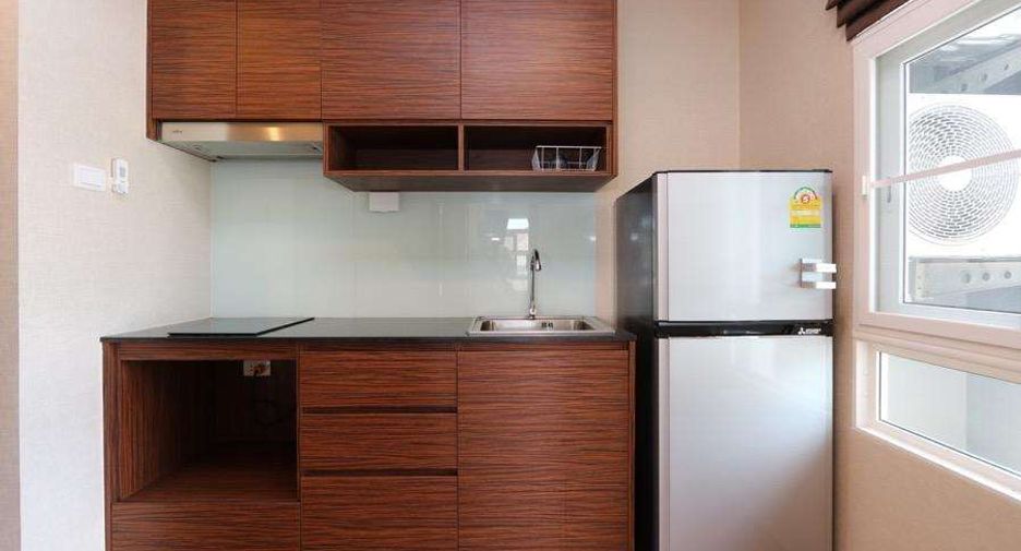 Condo en alquiler de 1 habitaciones en Mueang Chiang Mai, Chiang Mai