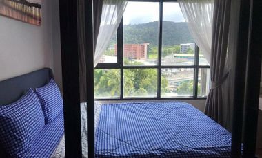Wohnung zum Kauf mit 1 Zimmer in Mueang Phuket, Phuket