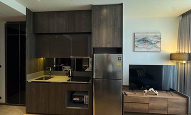 Wohnung zur Miete mit 2 Zimmer in Watthana, Bangkok