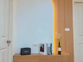 Wohnung zum Kauf mit 1 Zimmer in Bang Sue, Bangkok