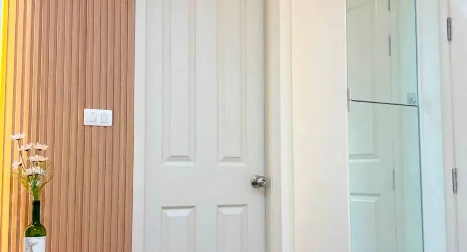Wohnung zum Kauf mit 1 Zimmer in Bang Sue, Bangkok