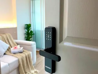 Wohnung zum Kauf mit 1 Zimmer in Bang Sue, Bangkok