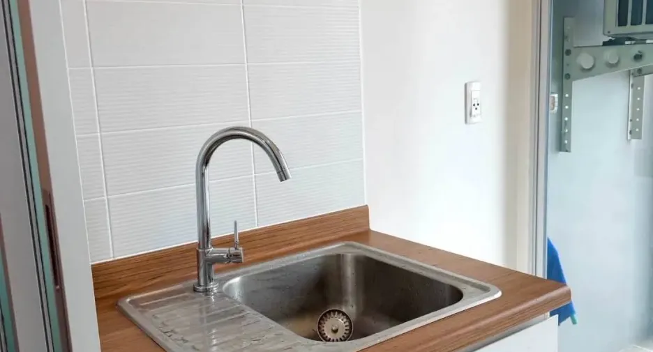 Wohnung zum Kauf mit 1 Zimmer in Bang Sue, Bangkok