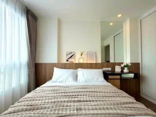 Wohnung zum Kauf mit 1 Zimmer in Bang Sue, Bangkok