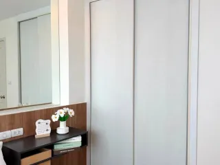 Wohnung zum Kauf mit 1 Zimmer in Bang Sue, Bangkok