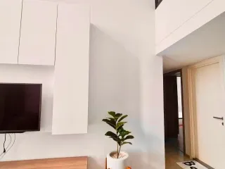 Wohnung zur Miete mit 2 Zimmer in Bang Khen, Bangkok