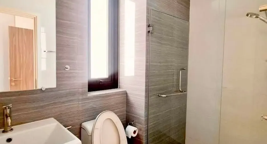 Wohnung zur Miete mit 2 Zimmer in Bang Khen, Bangkok