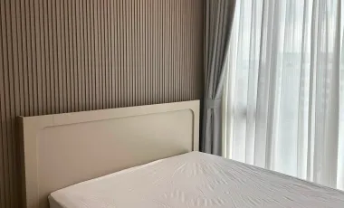 Wohnung zur Miete mit Studio in Bang Rak, Bangkok