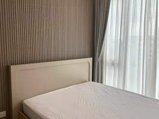 Wohnung zur Miete mit Studio in Bang Rak, Bangkok