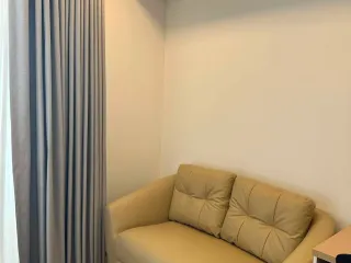 Wohnung zur Miete mit Studio in Bang Rak, Bangkok