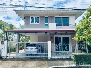 For Rent 4 Bedroom House In Mueang Phuket