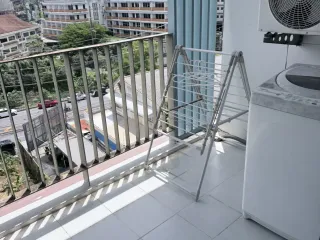 For Rent 1 Bedroom Condo In Mueang Phuket