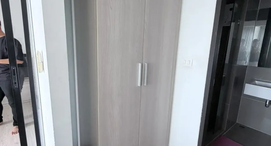 Wohnung zum Kauf und zur Miete mit 1 Zimmer in Mueang Phuket, Phuket