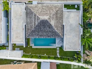 Villa zum Kauf und zur Miete mit 3 Zimmer in Thalang, Phuket