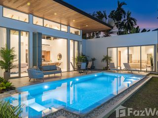 For sale and for rent 3 bedrooms villa in Thalang, Phuket
