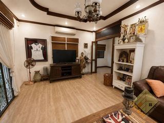 Casa en venta de 2 habitaciones en Bang Lamung, Chonburi
