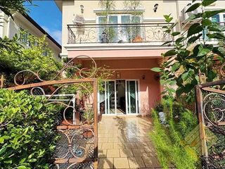 Casa en venta de 2 habitaciones en Bang Lamung, Chonburi