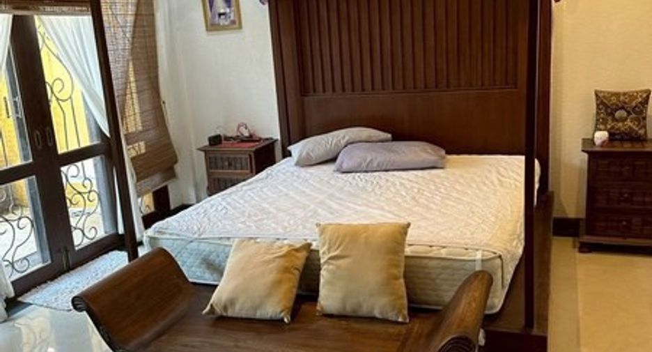 ขาย 2 ห้องนอน บ้านเดี่ยว ใน บางละมุง, ชลบุรี