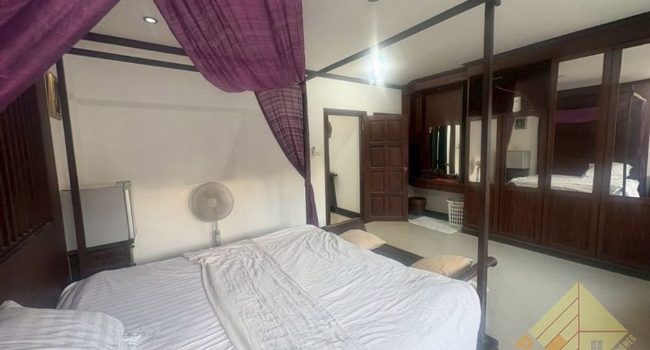 ขาย 2 ห้องนอน บ้านเดี่ยว ใน บางละมุง, ชลบุรี