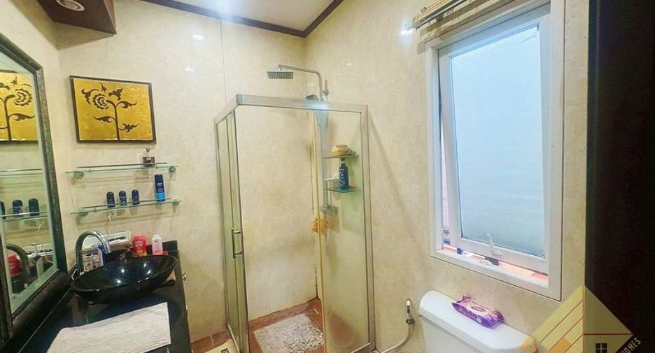 ขาย 2 ห้องนอน บ้านเดี่ยว ใน บางละมุง, ชลบุรี
