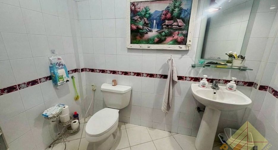ขาย 2 ห้องนอน บ้านเดี่ยว ใน บางละมุง, ชลบุรี
