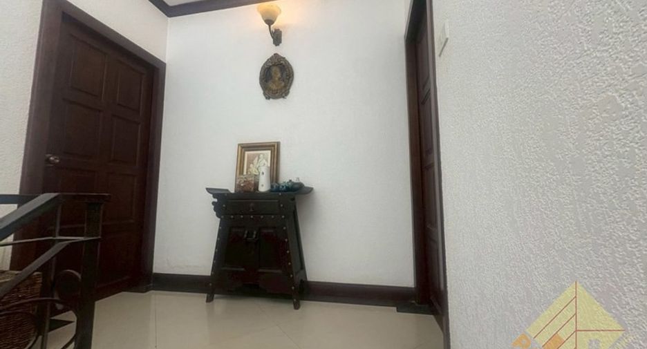 ขาย 2 ห้องนอน บ้านเดี่ยว ใน บางละมุง, ชลบุรี