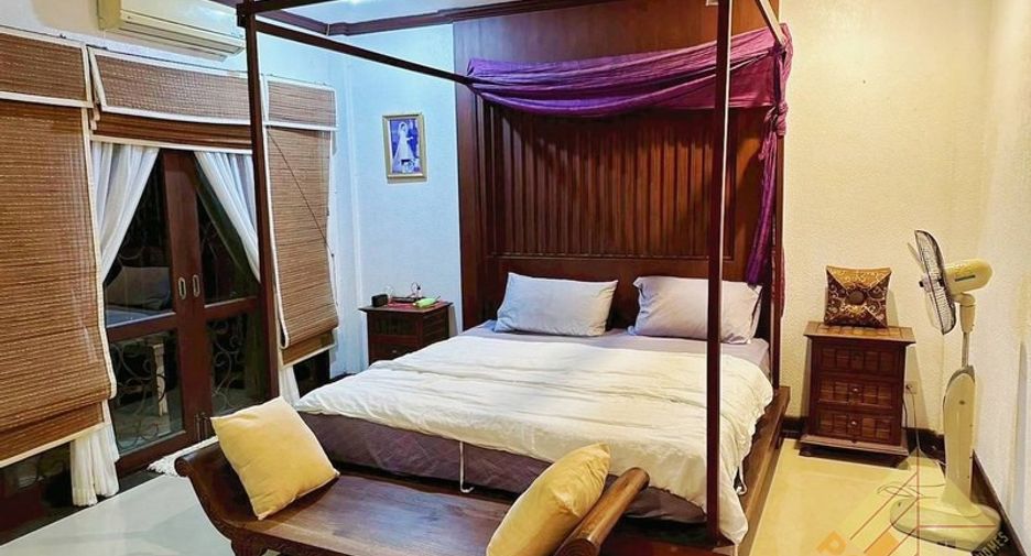 ขาย 2 ห้องนอน บ้านเดี่ยว ใน บางละมุง, ชลบุรี