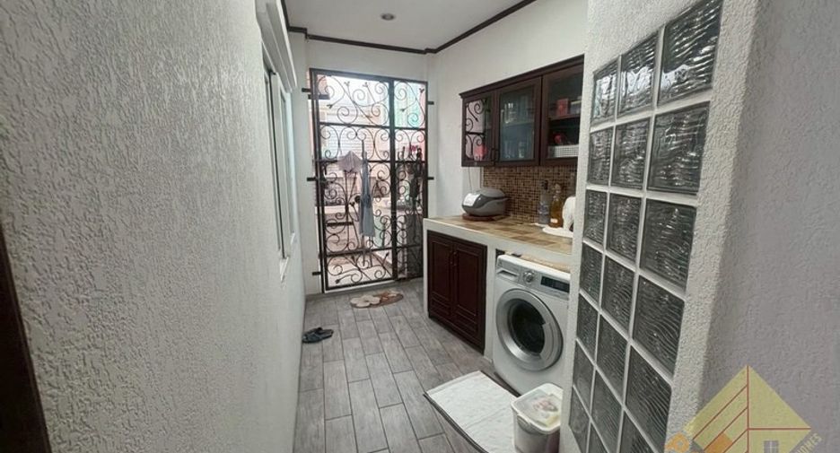 ขาย 2 ห้องนอน บ้านเดี่ยว ใน บางละมุง, ชลบุรี