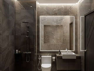 For sale 3 ベッドルーム condo in Bang Lamung, Chonburi