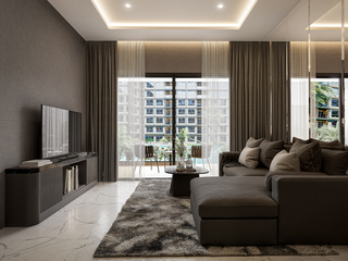 For sale 3 ベッドルーム condo in Bang Lamung, Chonburi