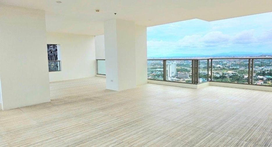 For sale 1 bed condo in Jomtien, Pattaya