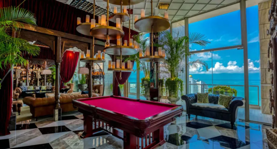 For sale 1 bed condo in Jomtien, Pattaya