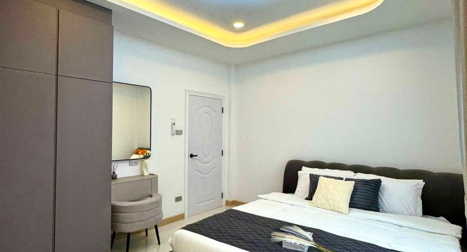 For sale 3 ベッドルーム house in Bang Nam Priao, Chachoengsao