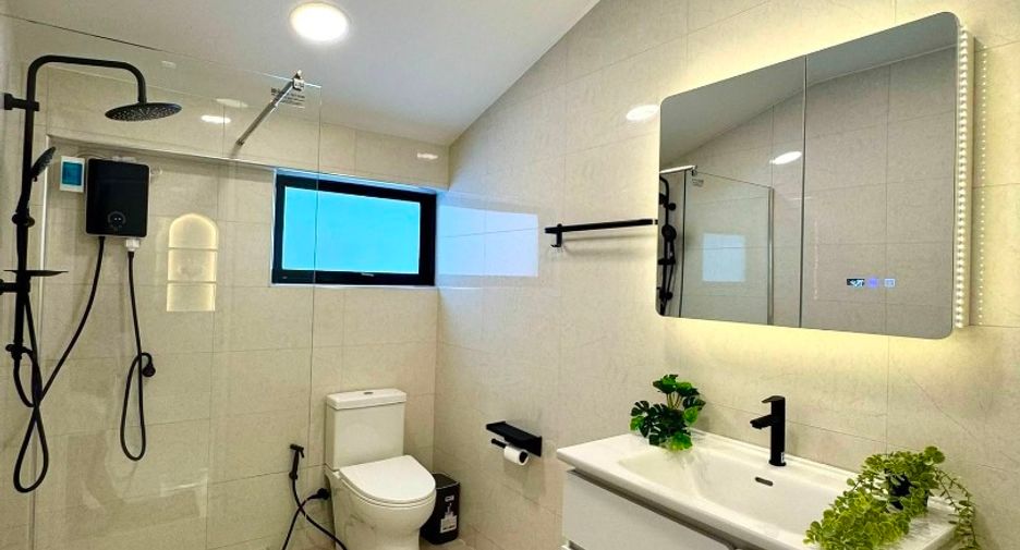For sale 3 ベッドルーム house in Bang Nam Priao, Chachoengsao