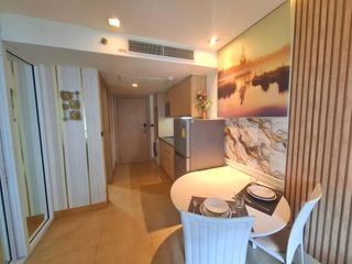 Condo en venta de 1 habitaciones en Bang Lamung, Chonburi