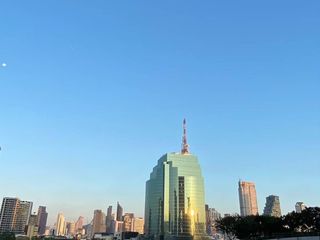 For sale 4 bedrooms condo in Khlong San, Bangkok