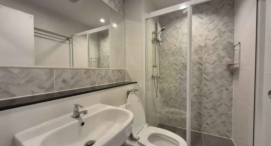 Wohnung zur Miete mit 1 Zimmer in Bang Na, Bangkok