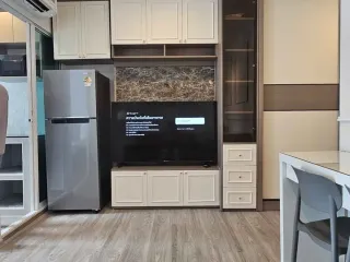 For rent 1 Beds condo in Bang Na, Bangkok