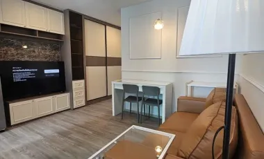 Wohnung zur Miete mit 1 Zimmer in Bang Na, Bangkok