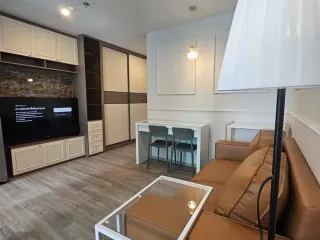 For rent 1 Beds condo in Bang Na, Bangkok