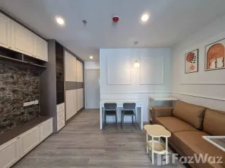 For rent 1 Beds condo in Bang Na, Bangkok