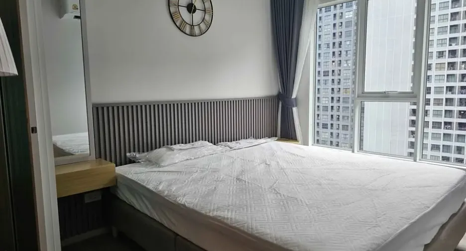 Wohnung zur Miete mit 1 Zimmer in Bang Na, Bangkok