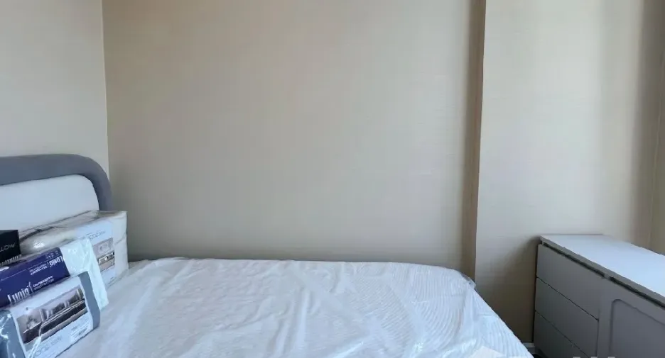 Wohnung zur Miete mit 2 Zimmer in Chatuchak, Bangkok
