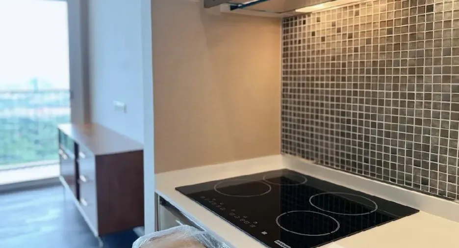 Wohnung zur Miete mit 2 Zimmer in Chatuchak, Bangkok