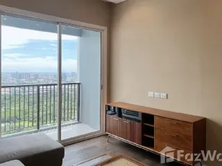 Condo en alquiler de 2 habitaciones en Chatuchak, Bangkok