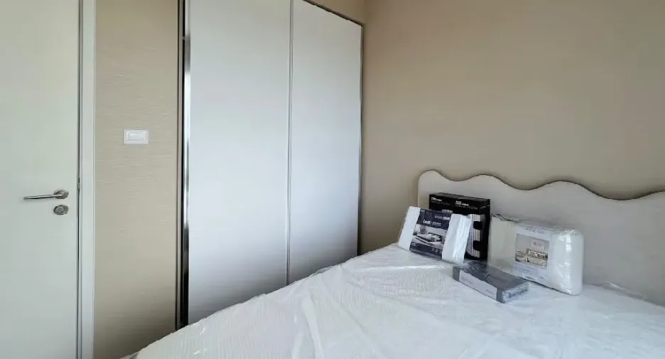 Wohnung zur Miete mit 2 Zimmer in Chatuchak, Bangkok
