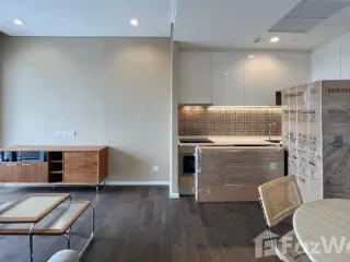 Condo en alquiler de 2 habitaciones en Chatuchak, Bangkok
