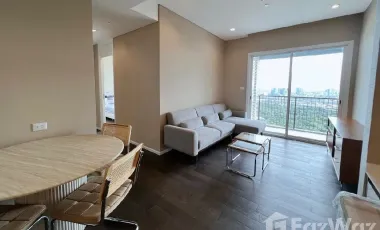 Wohnung zur Miete mit 2 Zimmer in Chatuchak, Bangkok