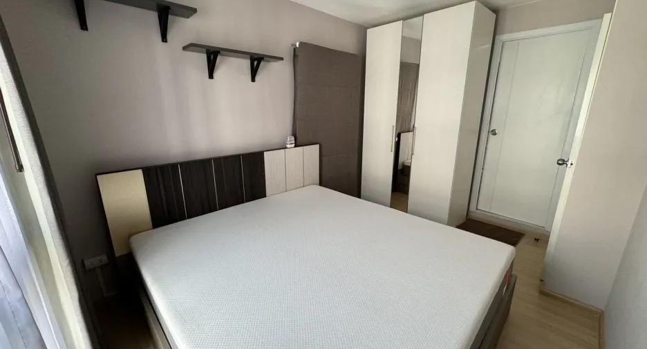 Wohnung zum Kauf mit Studio in Bang Khen, Bangkok